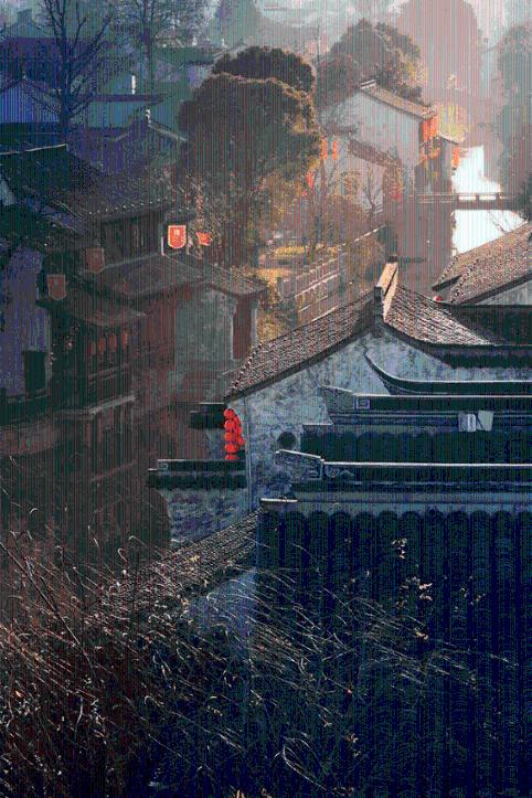 防御阵型2