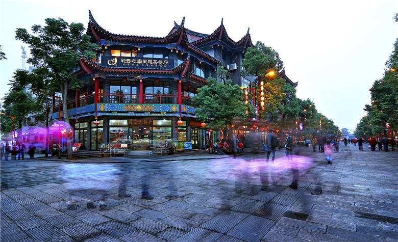 道教的祖师爷是谁？游戏画面